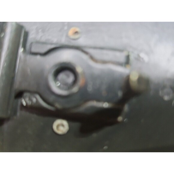 Vintage Sears Native American Belt Buckle W/ Belt. With Box. Size 36 - Picture 7 of 12